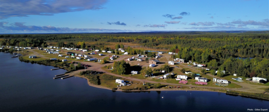 Municipalité de Ragueneau