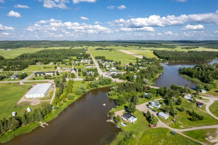 Municipalité de Rémigny-Abitibi-Témiscmingue Municipalité de Rémigny-Abitibi-Témiscmingue