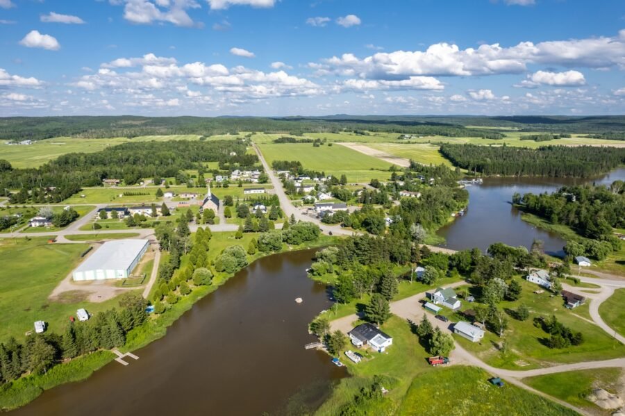 Municipalité de Rémigny