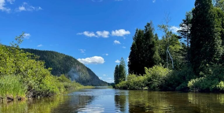 Municipalité de Rivière-Éternité-Destination Saguenay Municipalité de Rivière-Éternité-Destination Saguenay