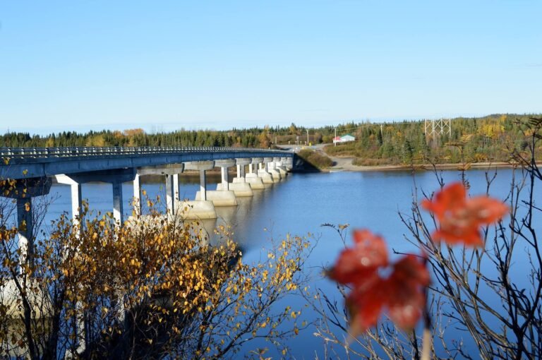 Municipalité de Rivière-Saint-Jean-Tourisme Cote-Nord