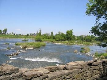 Municipalité de Rivière-Saint-Jean-Tourisme Cote-Nord