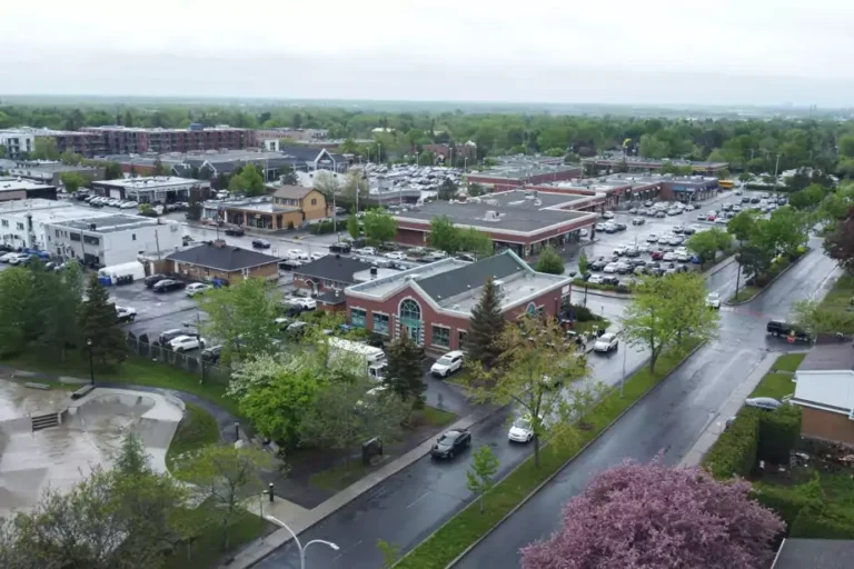 Municipalite de Saint Bruno Destination Lac St Jean 768x512