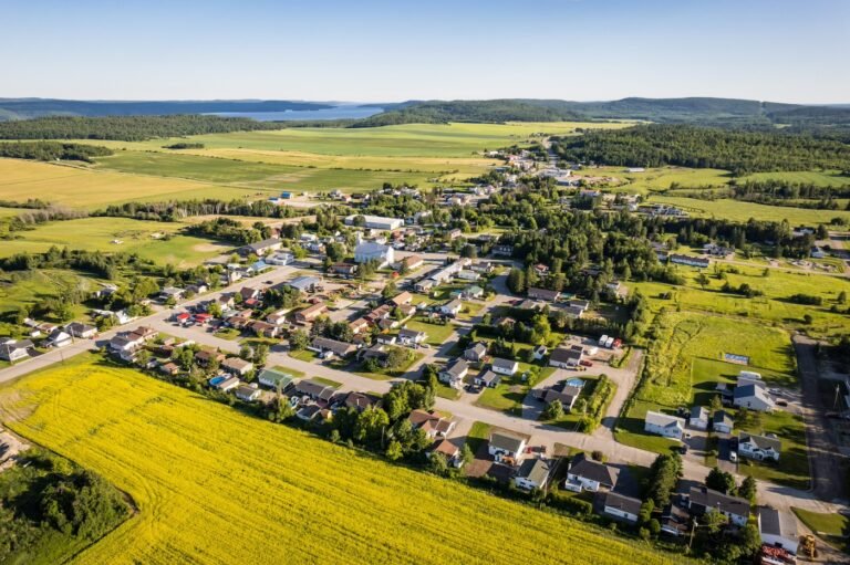 Municipalité de Saint-Édouard-de-Fabre-Abitibi-Témiscamingue