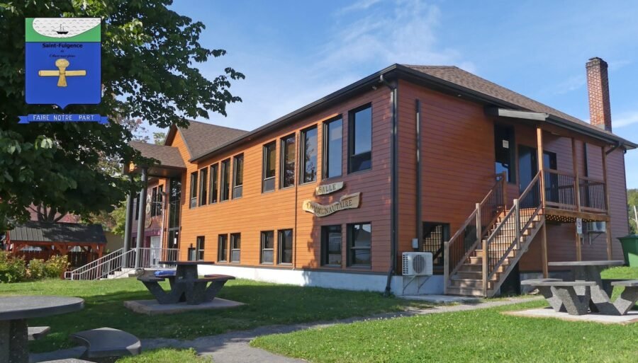 Municipalité de Saint-Fulgence