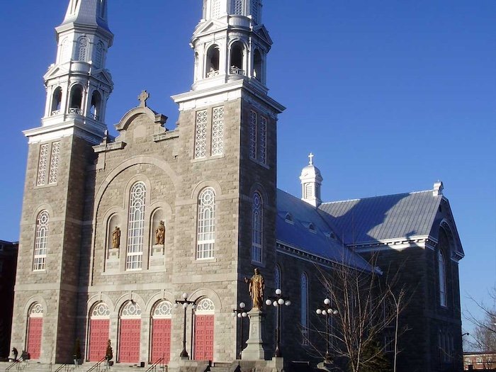 Municipalité de Saint-Jacques-Destination Lanaudiere