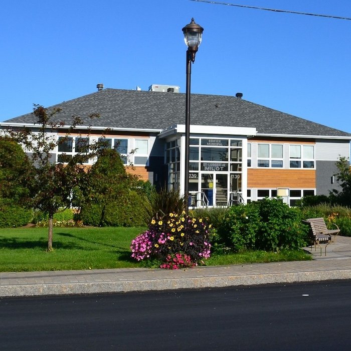 Municipalité de Saint-Ludger-de-Milot-Destination Lac-St-Jean Municipalité de Saint-Ludger-de-Milot-Destination Lac-St-Jean