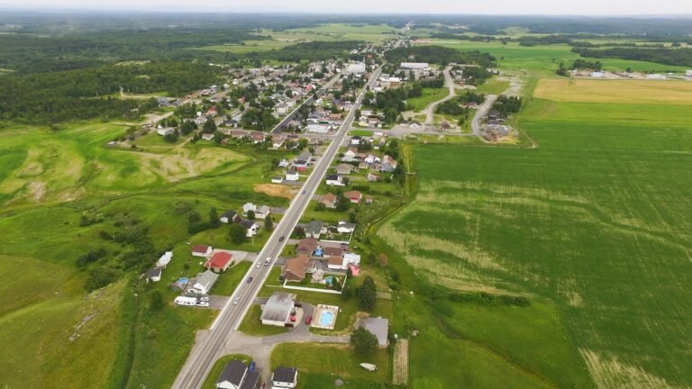 Municipalité de Saint-Nazaire-Destination Lac-St-Jean