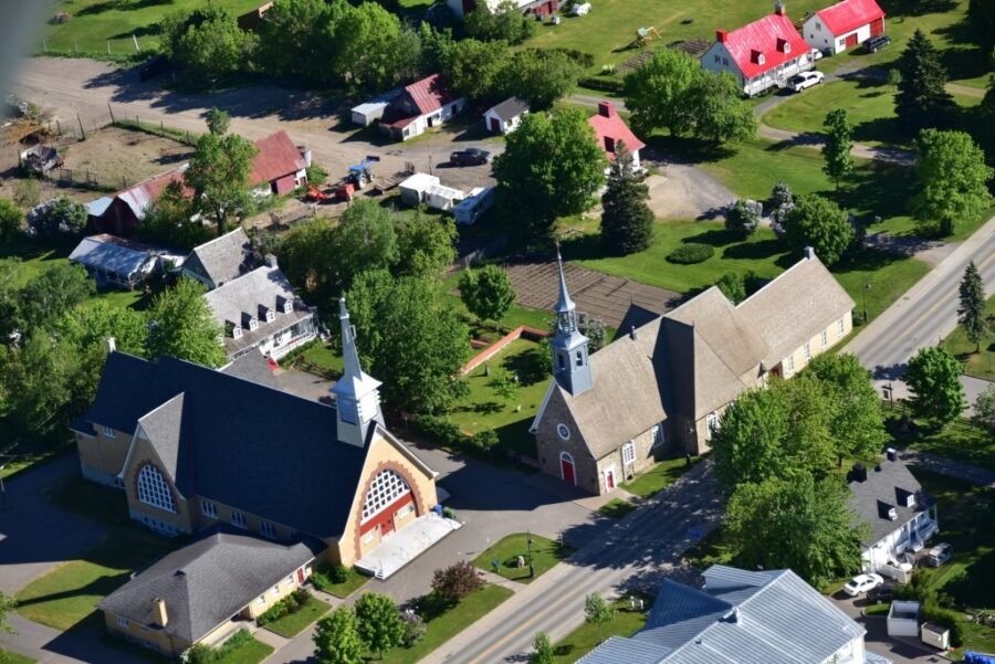 Municipalité de Saint-Pierre