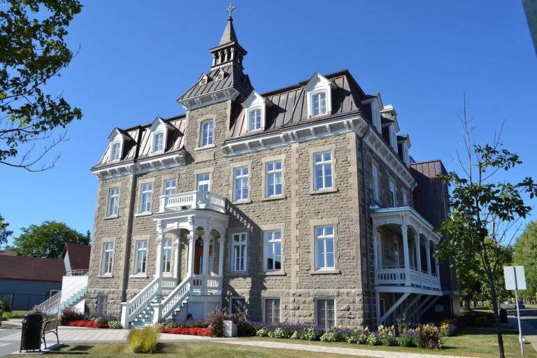 Municipalité de Saint-Roch-de-l'Achigan - Tourisme Lanaudiere