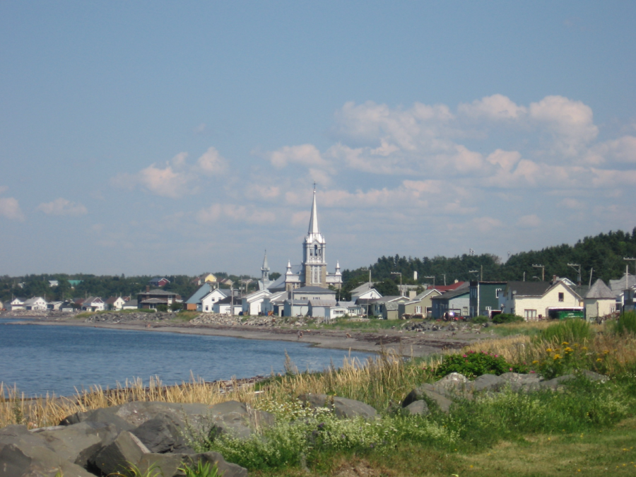 Municipalité de Saint-Ulric