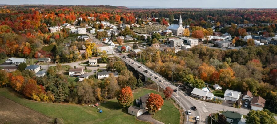 Municipalité de Sainte-Julienne