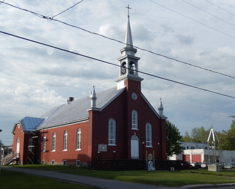 Municipalité de Sainte-Marie-de-Blandford-Centre-du-Quebec Municipalité de Sainte-Marie-de-Blandford-Centre-du-Quebec