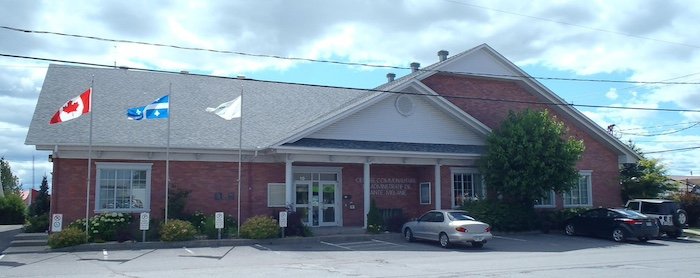 Municipalité de Sainte-Mélanie-Destination Lanaudiere