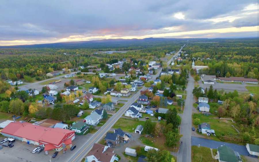 Municipalité de Tourville