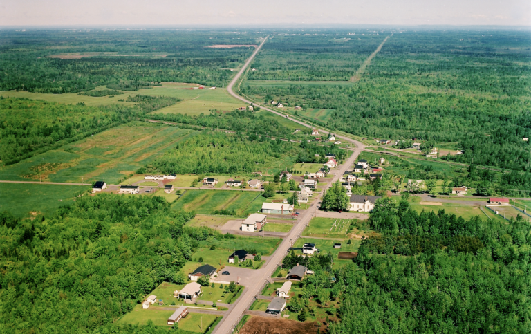 Municipalité de Villeroy-Centre-du-Quebec