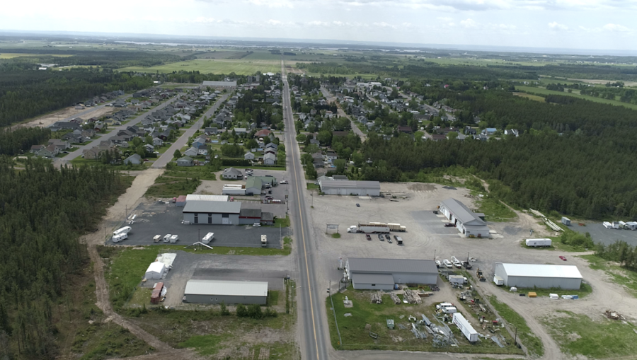 Municipalité de l'Ascension-de-Notre-Seigneur