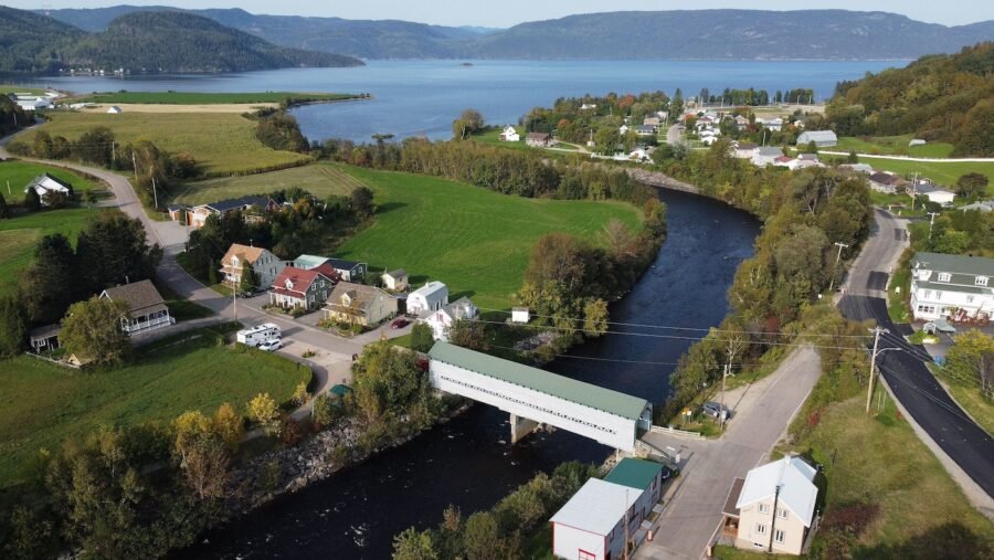 Municipalité l'Anse-Saint-Jean