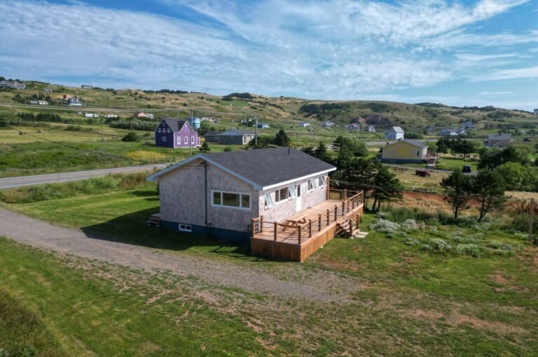 Municipalité le Bassin-Iles de la Madeleine