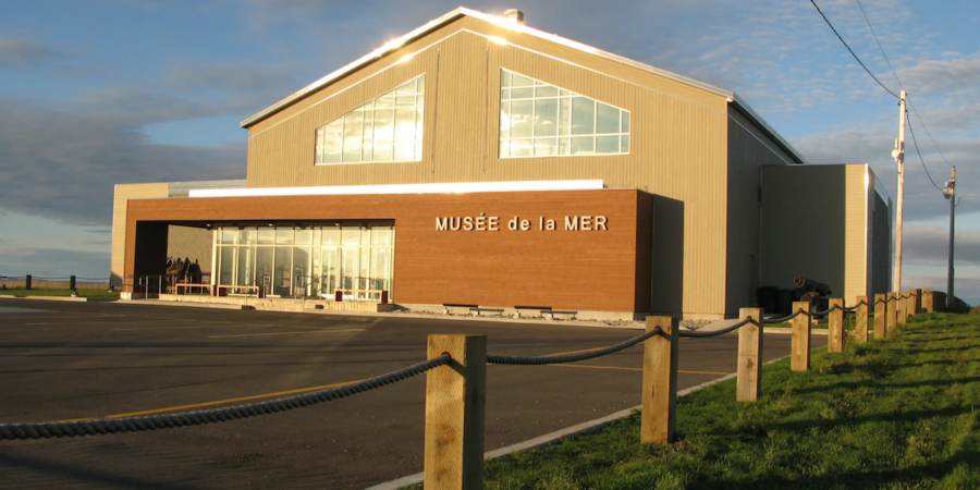 Musée de la Mer