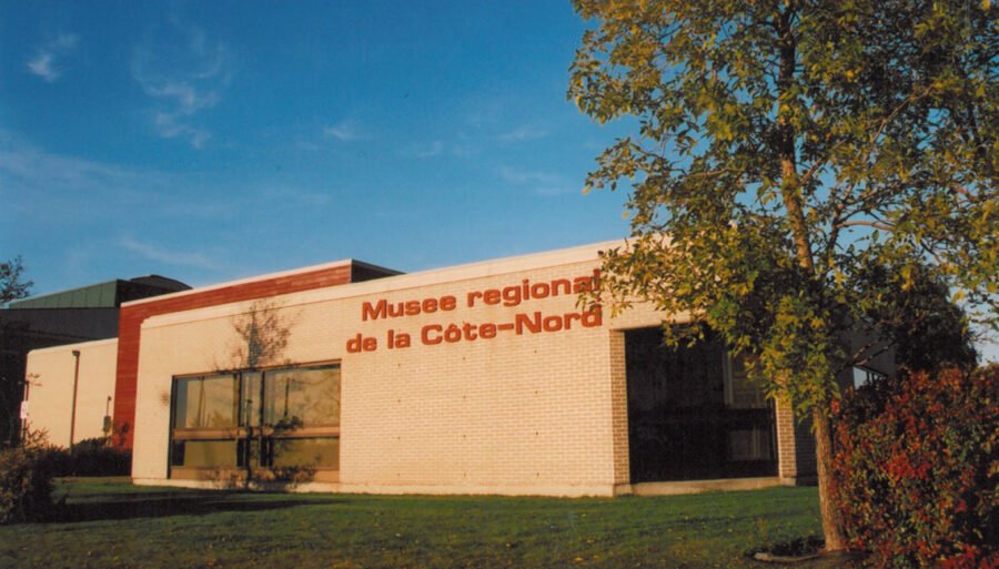 Musée régional de la Côte-Nord