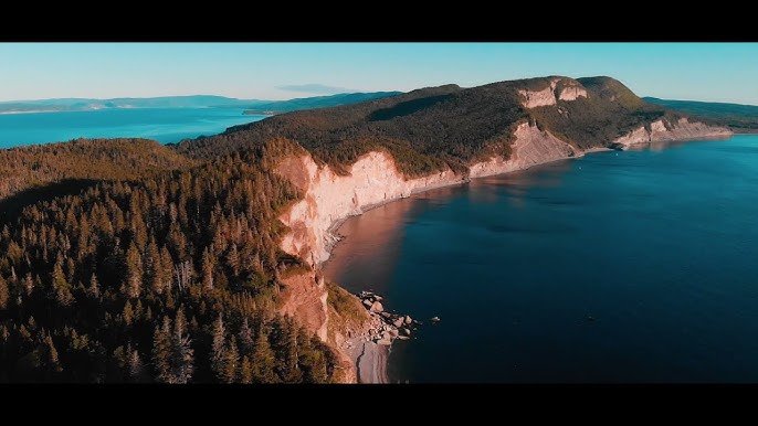 Parc national Forillon-Destination Gaspésie Parc national Forillon-Destination Gaspésie