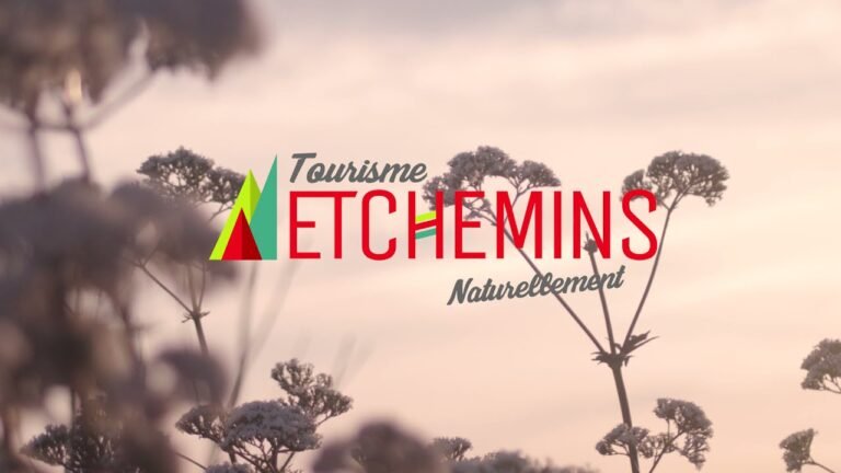 Tourisme Etchemins-Chaudiere-Appalaches