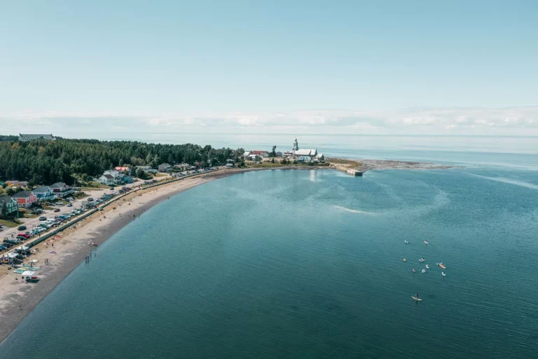 Tourisme Mitis-Bas-Saint-Laurent