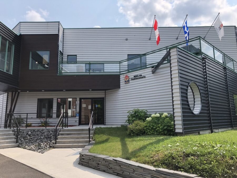 Tourisme Témiscouata