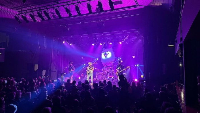 Vieux Clocher de Magog-Cantons de l'Est