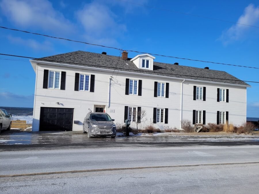 Villa Brise de l'Horizon