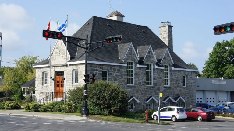 Ville Deux-Montagnes Tourisme Laurentides