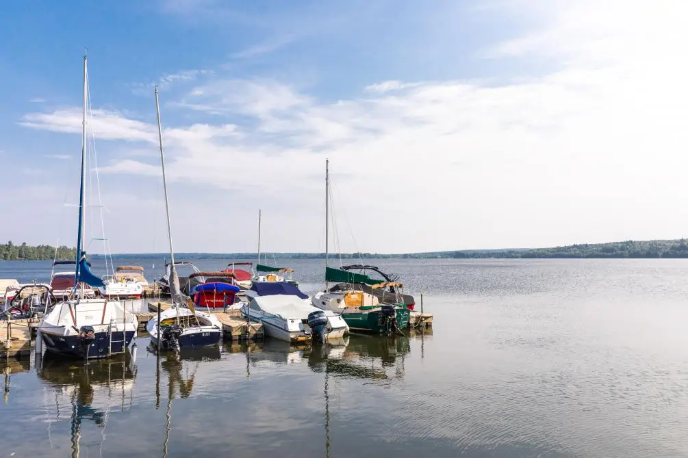 Ville Lac-Brome - Lac-Brome - Cantons-de-l'Est / Estrie