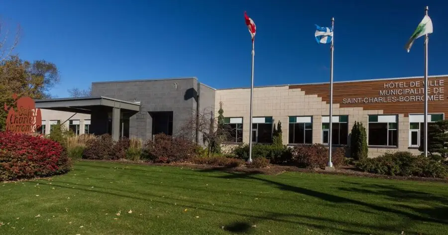 Ville Saint-Charles-Borromée