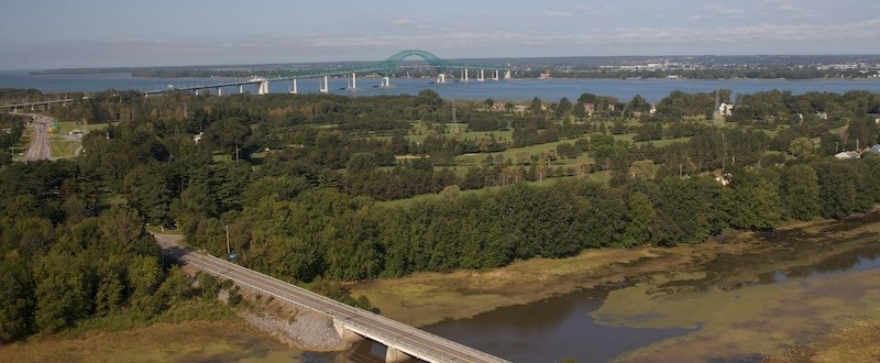 Ville de Bécancour-Centre-Du-Quebec Ville de Bécancour-Centre-Du-Quebec
