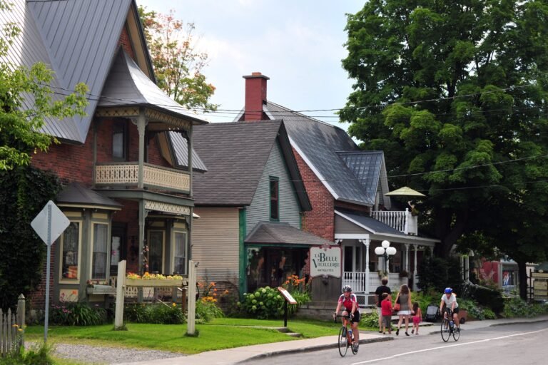 Ville de Bromont - Photo 1