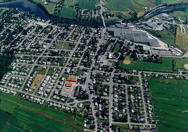 Ville de Crabtree - Tourisme Lanaudiere