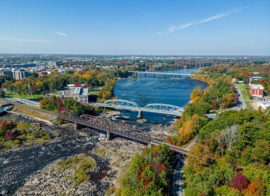 Ville de Drummondville