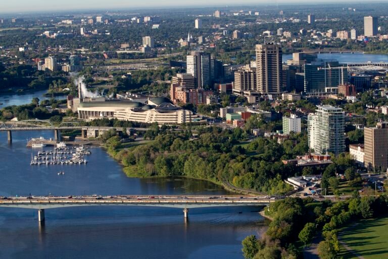Ville de Gatineau-Outaouais Ville de Gatineau-Outaouais