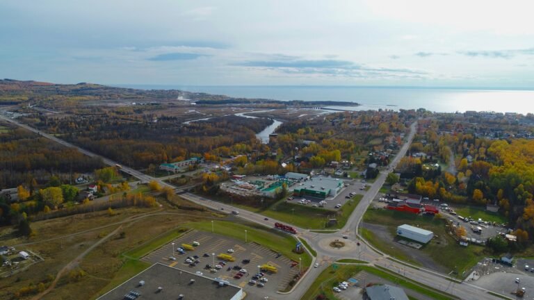 Ville de New Richmond-Gaspésie