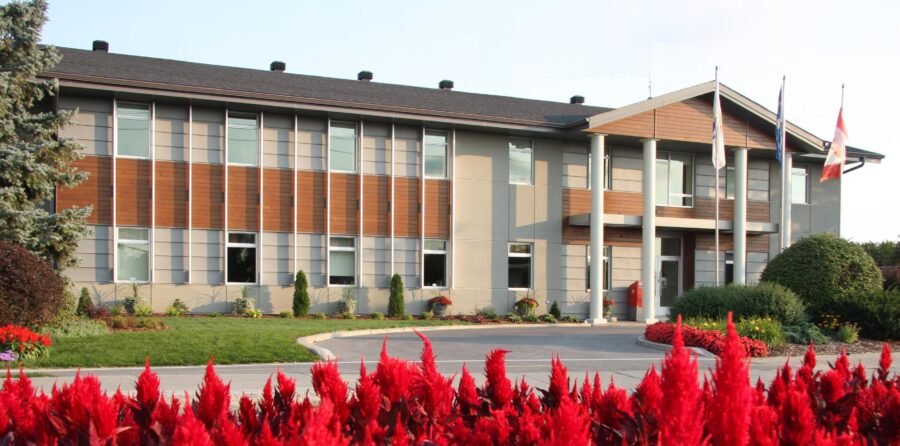 Ville de Notre-Dame-des-Prairies