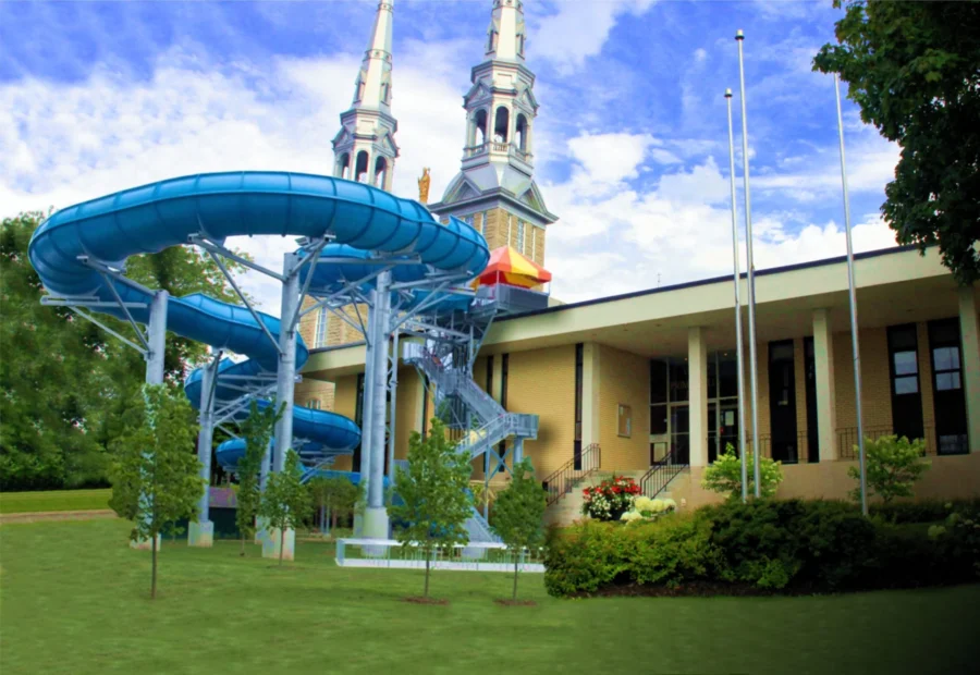 Ville de Princeville