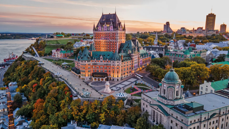 Ville de Québec