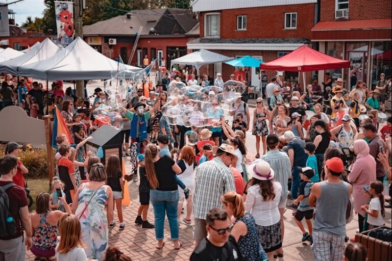 Ville de Richmond 768x512