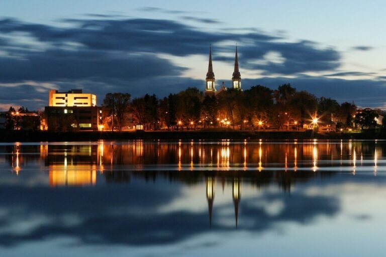 Ville de Saint-Félicien-Destination Lac-Saint-Jean Ville de Saint-Félicien-Destination Lac-Saint-Jean