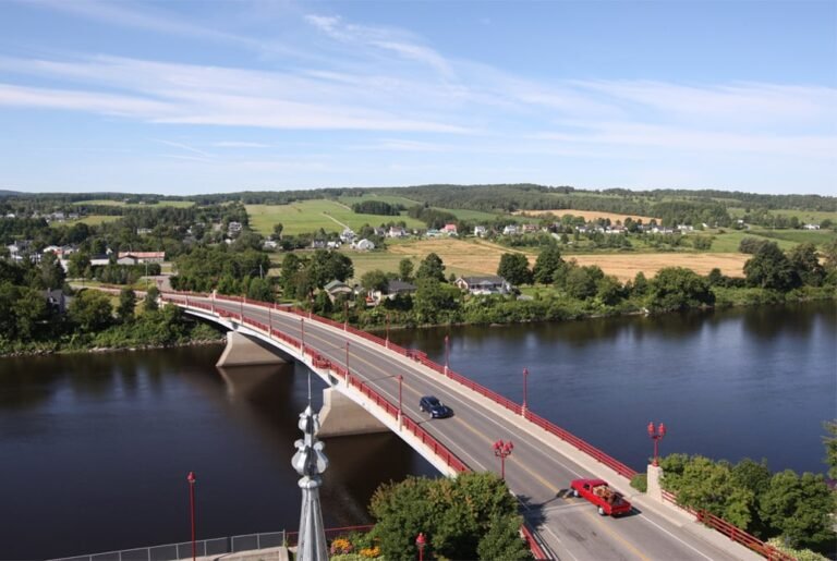 Ville de Sainte-Marie-Beauce