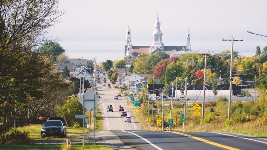 Ville de Trois-Pistoles