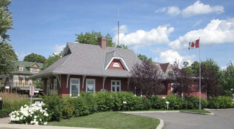 Ville de Warwick-Tourisme Centre-du-Quebec