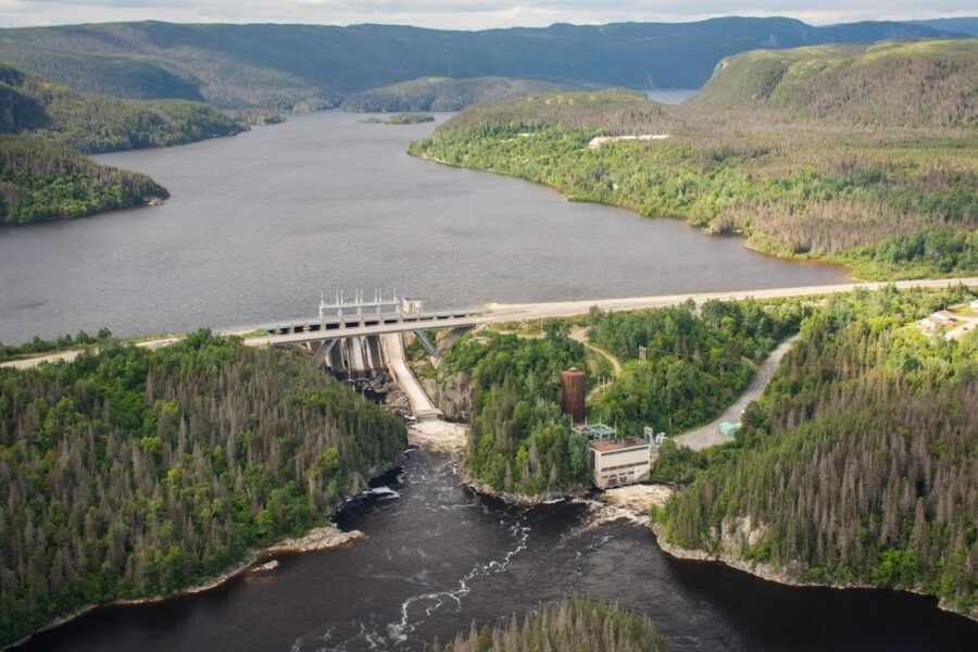 Centrale de la Sainte-Marguerite-2