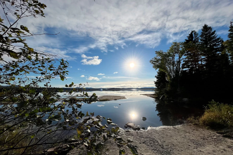 Municipalité de Frontenac-Destination Cantons de l'Est
